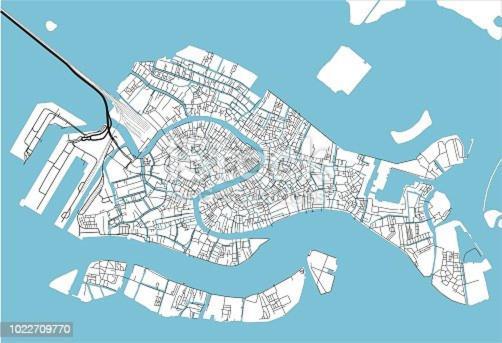 Altana Su San Marco Lägenhet Venedig Exteriör bild